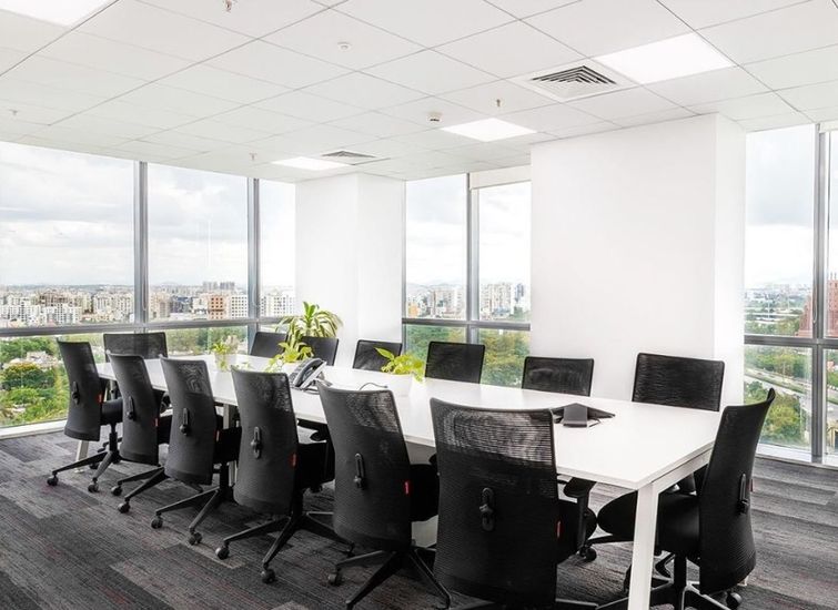 Smartworks Corporate Park